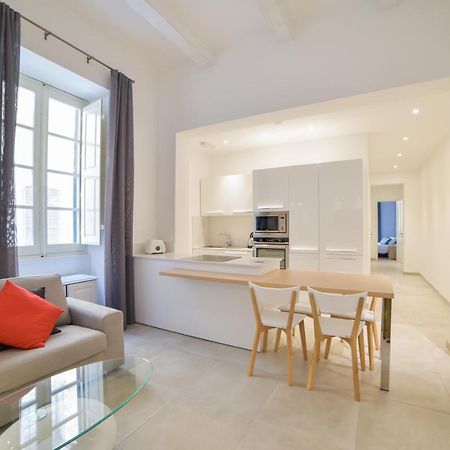Ca1- City Central Apartment 1 Valletta Exteriör bild