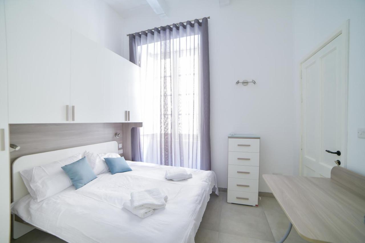 Ca1- City Central Apartment 1 Valletta Exteriör bild